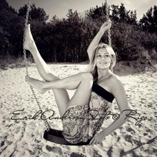 Mariya Kozhevnikova feet photo 6
