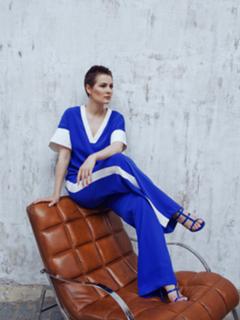 Mariya Kozhevnikova feet photo 6