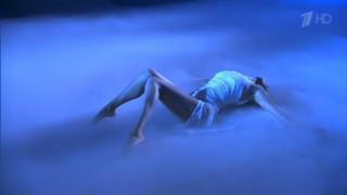 Mariya Kozhevnikova feet photo 4