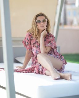 Mariya Kozhevnikova feet photo 5