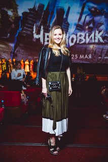 Mariya Kozhevnikova feet photo 12