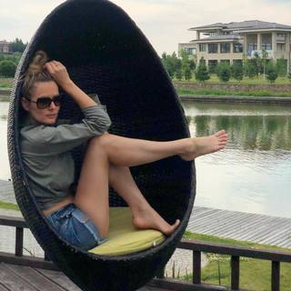 Mariya Kozhevnikova feet photo 5
