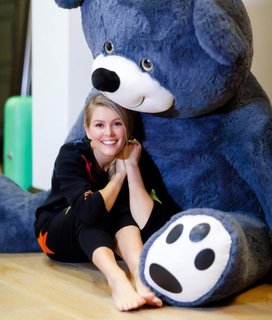Mariya Kozhevnikova feet photo 19