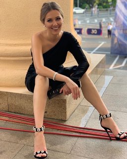 Mariya Kozhevnikova feet photo 4