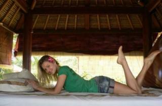 Mariya Kozhevnikova feet photo 6