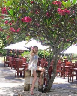 Mariya Kozhevnikova feet photo 5