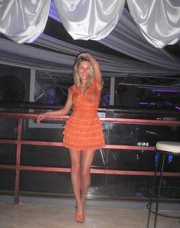Mariya Kozhevnikova feet photo 3