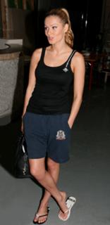 Mariya Kozhevnikova feet photo 1