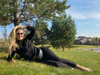 Mariya Kozhevnikova feet photo 20
