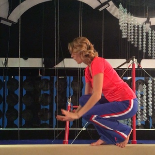 Mariya Kozhevnikova feet photo 5