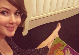 Mariya Kozhevnikova feet photo 4