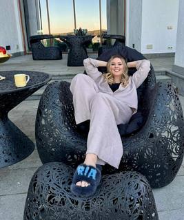 Mariya Kozhevnikova feet photo 18