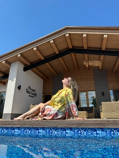 Mariya Kozhevnikova feet photo 17