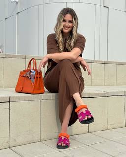 Mariya Kozhevnikova feet photo 15