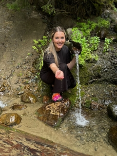 Mariya Kozhevnikova feet photo 4