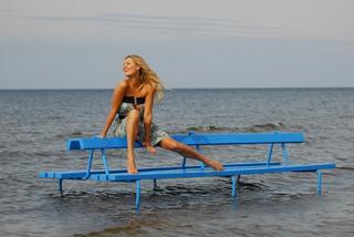 Mariya Kozhevnikova feet photo 7