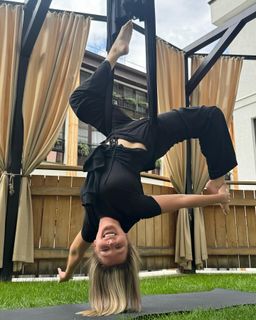 Mariya Kozhevnikova feet photo 1