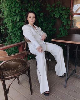Mariya Kravchenko feet photo 10