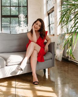 Mariya Kravchenko feet photo 6