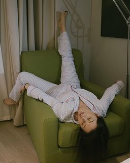 Mariya Kravchenko feet photo 2