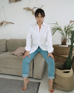 Mariya Kravchenko feet photo 19