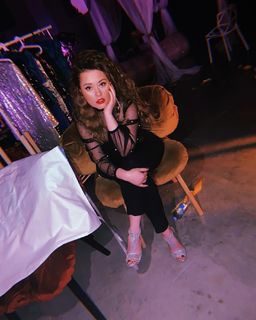 Mariya Kravchenko feet photo 18