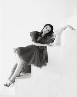 Mariya Kravchenko feet photo 17