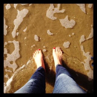 Mariya Kravchenko feet photo 8