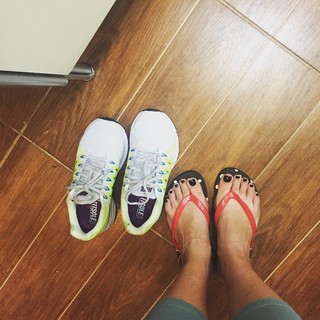 Mariya Kravchenko feet photo 6