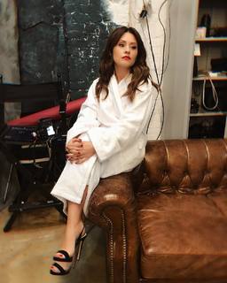 Mariya Kravchenko feet photo 19