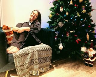 Mariya Kravchenko feet photo 17