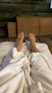 Mariya Kravchenko feet photo 9