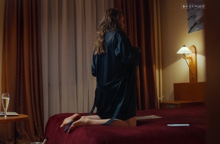 Mariya Kravchenko feet photo 10