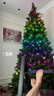 Mariya Kravchenko feet photo 3