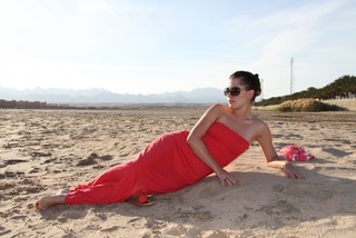 Mariya Kravchenko feet photo 19