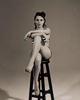 Mariya Kravchenko feet photo 18
