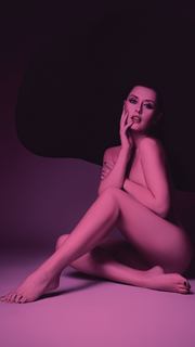 Mariya Kravchenko feet photo 6