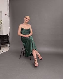 Mariya Kravchenko feet photo 5