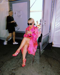 Mariya Kravchenko feet photo 3