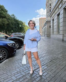 Mariya Kravchenko feet photo 14