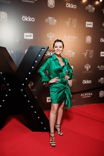 Mariya Kravchenko feet photo 18