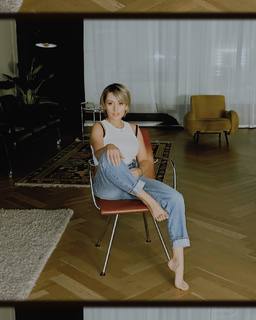 Mariya Kravchenko feet photo 3