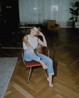 Mariya Kravchenko feet photo 1