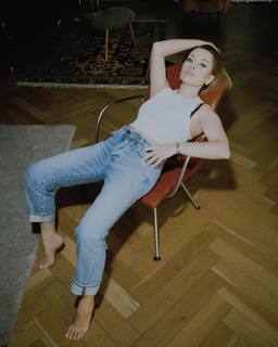 Mariya Kravchenko feet photo 20