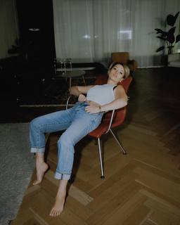 Mariya Kravchenko feet photo 18