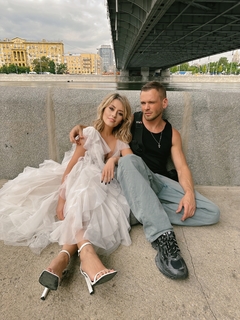 Mariya Kravchenko feet photo 6