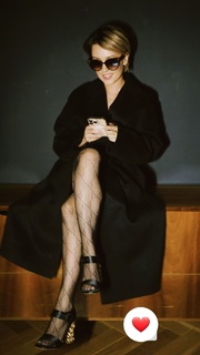 Mariya Kravchenko feet photo 4