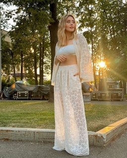 Mariya Kravchenko feet photo 16