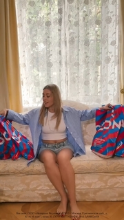 Mariya Kravchenko feet photo 9