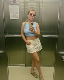 Mariya Kravchenko feet photo 5